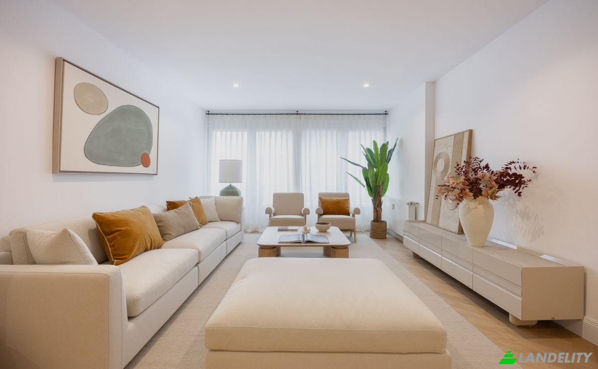 Apartment for Sale Cl de Ayala, Salamanca, Madrid, Community of Madrid, Spain. Photo 4