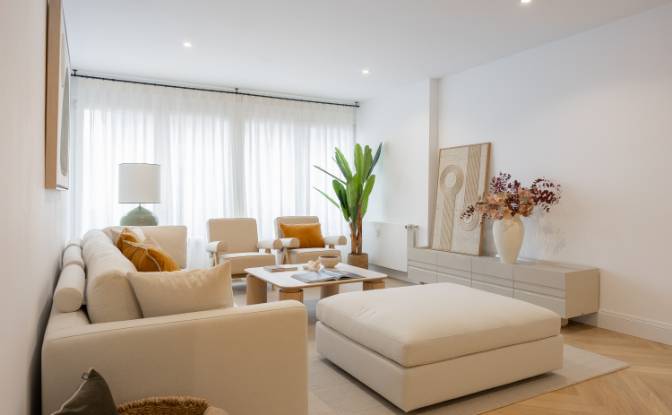 Apartment for Sale Cl de Ayala, Salamanca, Madrid. Photo#5