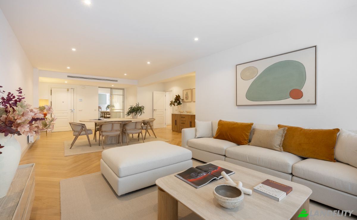 Apartment for Sale Cl de Ayala, Salamanca, Madrid, Community of Madrid, Spain. Photo 6