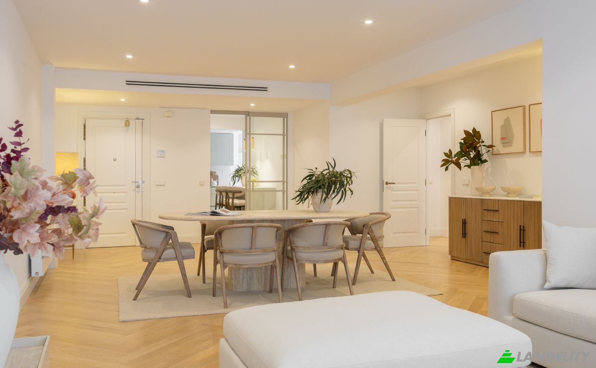 Apartment for Sale Cl de Ayala, Salamanca, Madrid, Community of Madrid, Spain. Photo 7