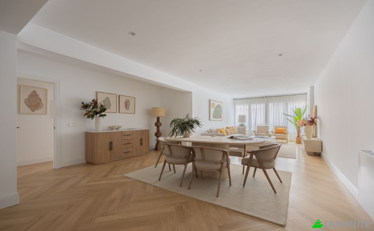 Apartment for Sale Cl de Ayala, Salamanca, Madrid, Community of Madrid, Spain. Photo 8