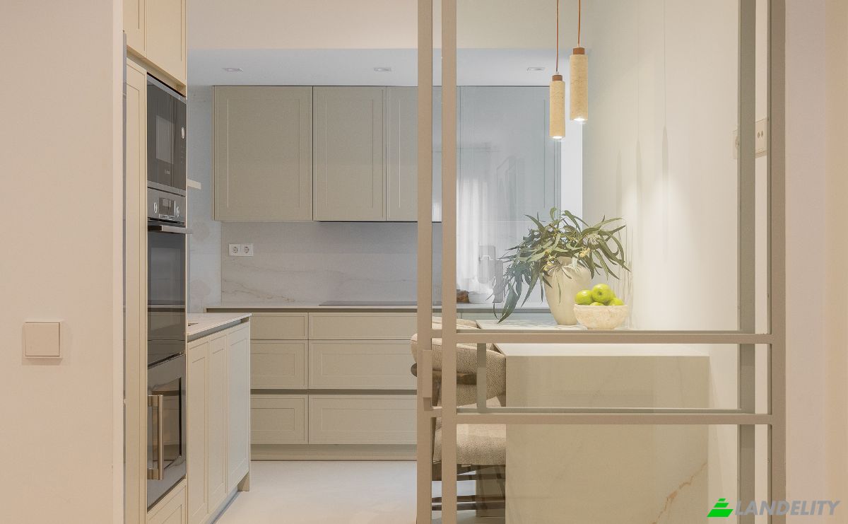 Apartment for Sale Cl de Ayala, Salamanca, Madrid, Community of Madrid, Spain. Photo 9