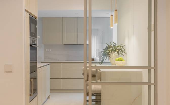 Apartment for Sale Cl de Ayala, Salamanca, Madrid. Photo#9