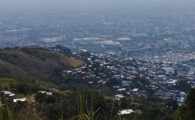 Investing/Development for Sale Via a Cristo Rey. Photo#1