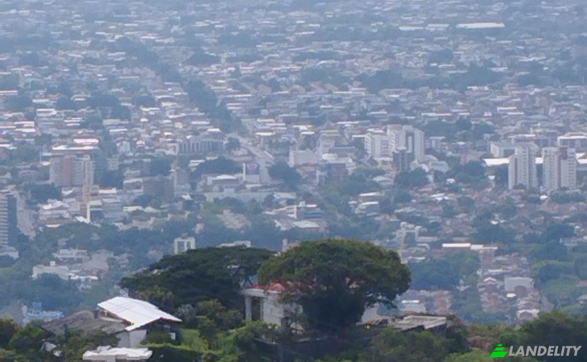 Investing/Development for Sale Via a Cristo Rey, Los Cristales Tejares, Cali, Valle del Cauca, Colombia. Photo 11