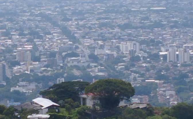 Investing/Development for Sale Via a Cristo Rey. Photo#11