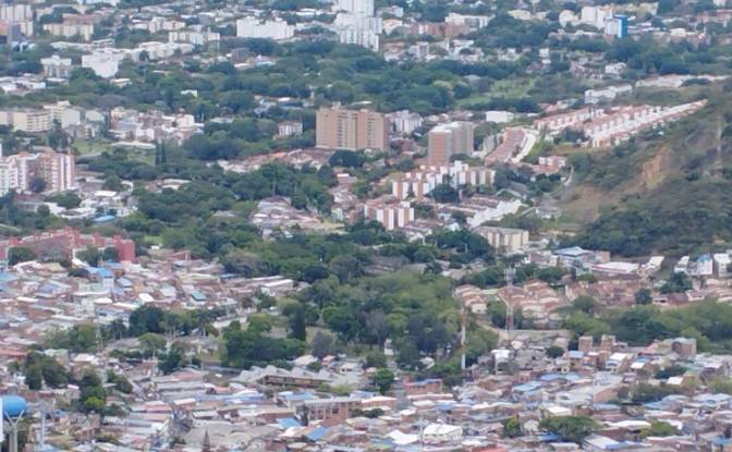 Investing/Development for Sale Via a Cristo Rey. Photo#6