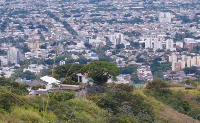 Investing/Development for Sale Via a Cristo Rey. Photo#7