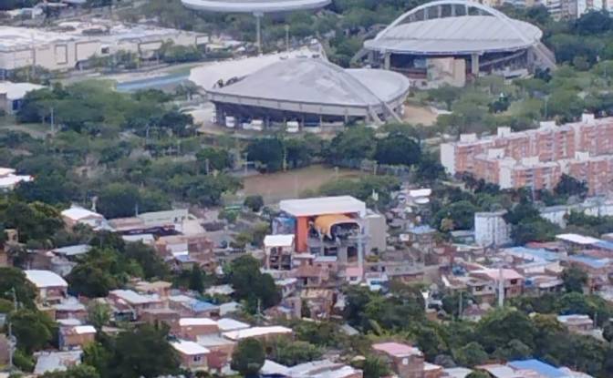 Investing/Development for Sale Via a Cristo Rey. Photo#8