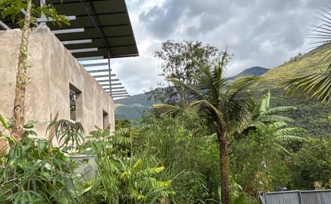 Land Lot for Sale 28B, 08700, Huayopata. Photo#1