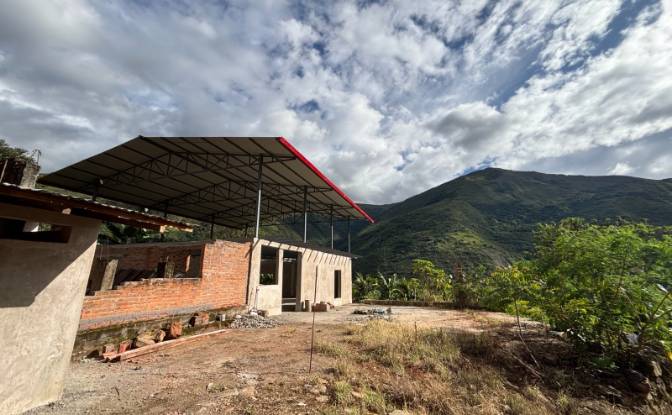 Land Lot for Sale 28B, 08700, Huayopata. Photo#2