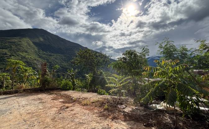 Land Lot for Sale 28B, 08700, Huayopata. Photo#3