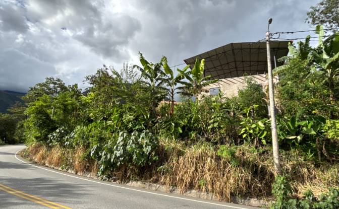 Land Lot for Sale 28B, 08700, Huayopata. Photo#4