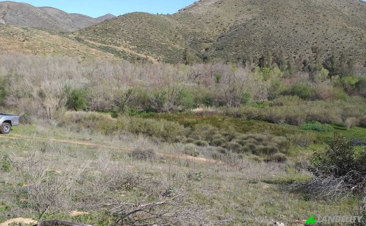 Investing/Development for Sale Marrow Valley Rd, Dulzura, CA 91917, USA, Tijuana, Baja California, Mexico. Photo 2