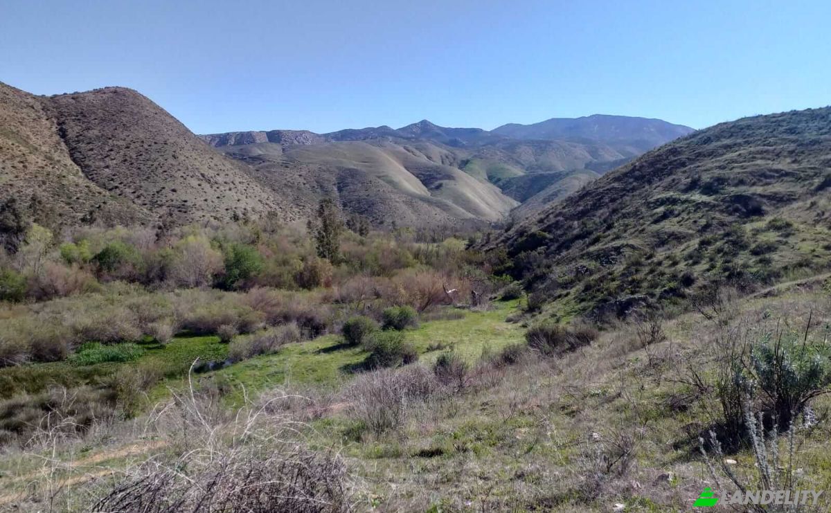 Investing/Development for Sale Marrow Valley Rd, Dulzura, CA 91917, USA, Tijuana, Baja California, Mexico. Photo 3