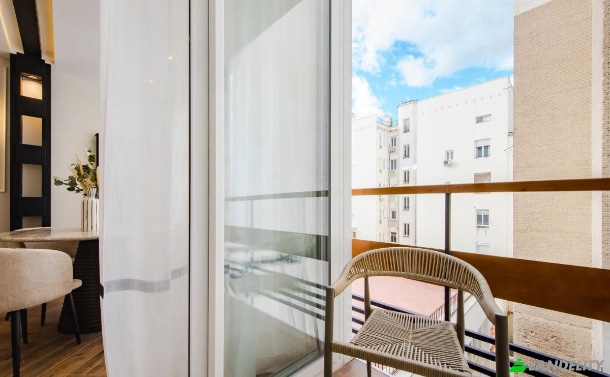 Apartment for Sale Calle de Nunez de Balboa, Salamanca, Madrid, Community of Madrid, Spain. Photo 2