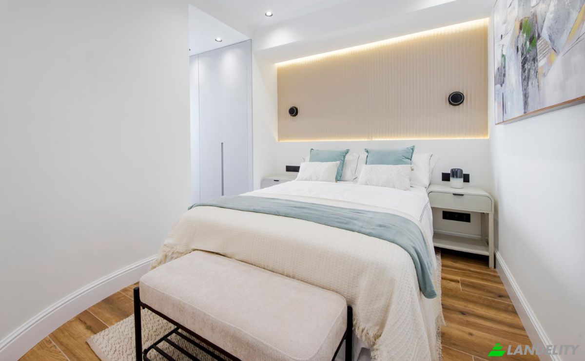 Apartment for Sale Calle de Nunez de Balboa, Salamanca, Madrid, Community of Madrid, Spain. Photo 3