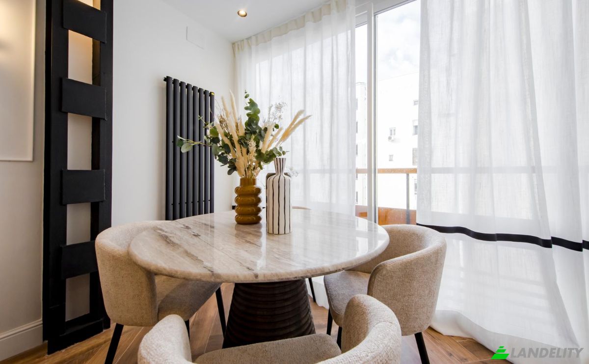 Apartment for Sale Calle de Nunez de Balboa, Salamanca, Madrid, Community of Madrid, Spain. Photo 8