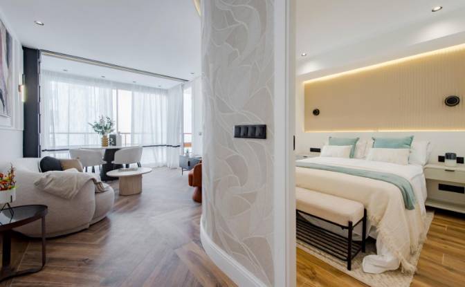 Apartment for Sale Calle de Nunez de Balboa. Photo#10