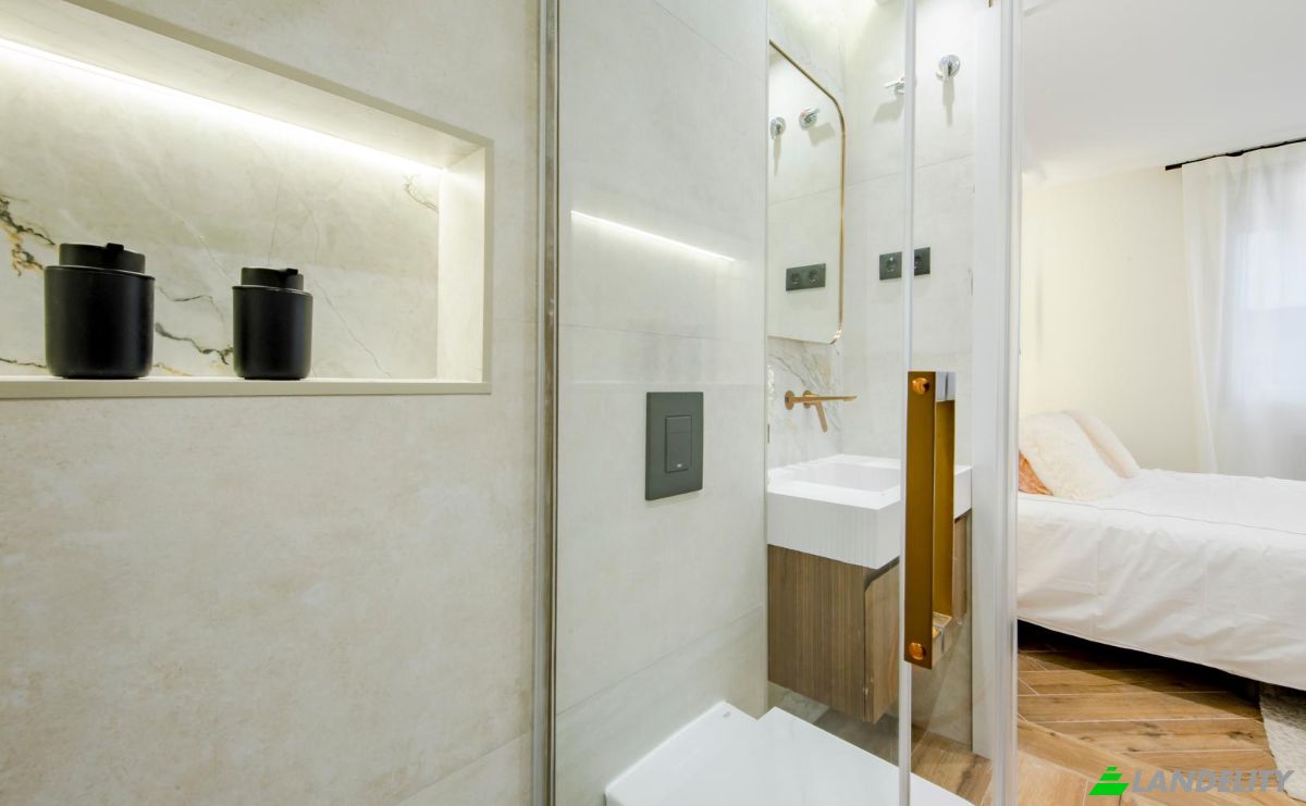 Apartment for Sale Calle de Nunez de Balboa, Salamanca, Madrid, Community of Madrid, Spain. Photo 13