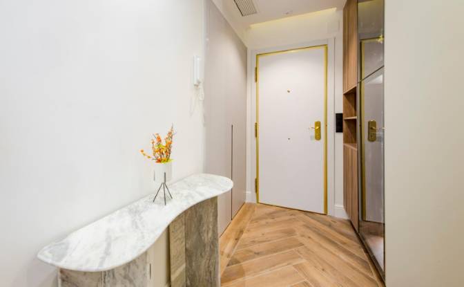 Apartment for Sale Calle de Nunez de Balboa. Photo#18