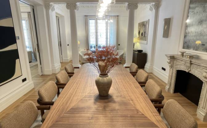 Apartment for Sale Calle Velazquez, Salamanca. Photo#1