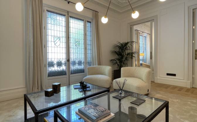 Apartment for Sale Calle Velazquez, Salamanca. Photo#11