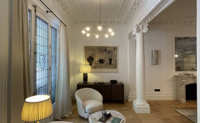 Apartment for Sale Calle Velazquez, Salamanca. Photo#12