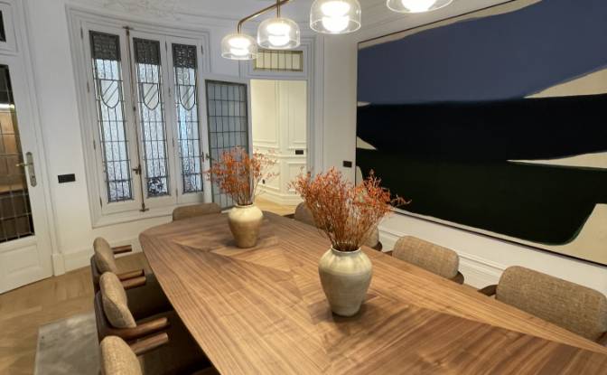 Apartment for Sale Calle Velazquez, Salamanca. Photo#14