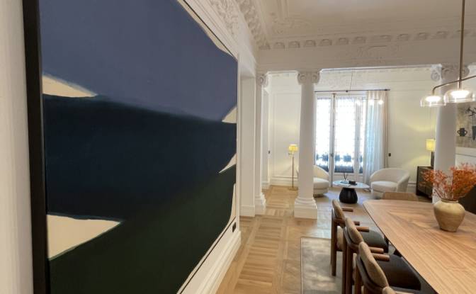 Apartment for Sale Calle Velazquez, Salamanca. Photo#16