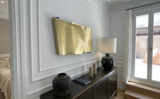 Apartment for Sale Calle Velazquez, Salamanca. Photo#18