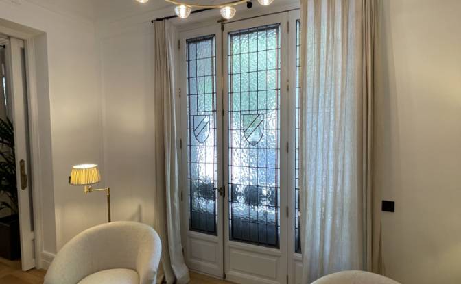 Apartment for Sale Calle Velazquez, Salamanca. Photo#2