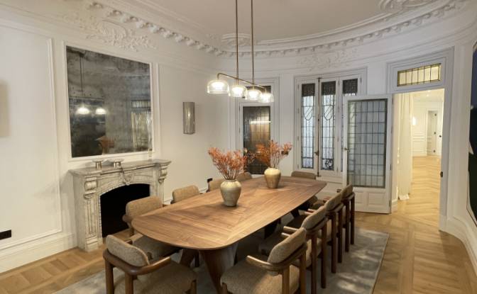 Apartment for Sale Calle Velazquez, Salamanca. Photo#4