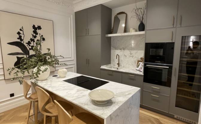 Apartment for Sale Calle Velazquez, Salamanca. Photo#6