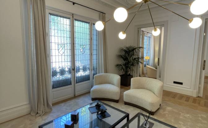 Apartment for Sale Calle Velazquez, Salamanca. Photo#10