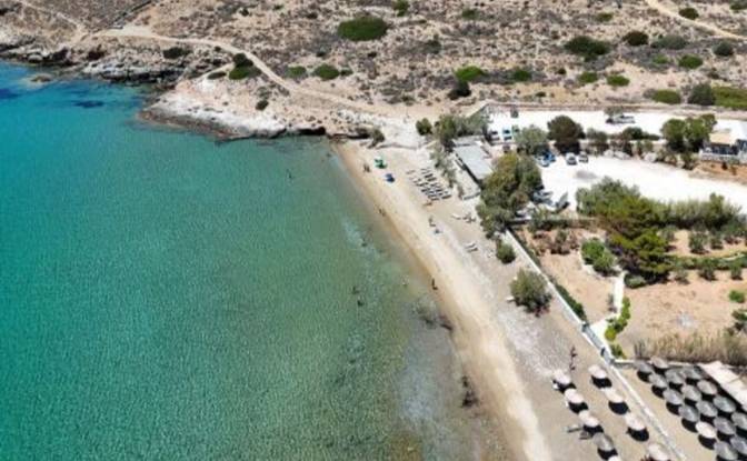 Land Lot for Sale Siros Ermoupoli 841 00. Photo#1 Land Lot for Sale Siros Ermoupoli 841 00. Photo#1