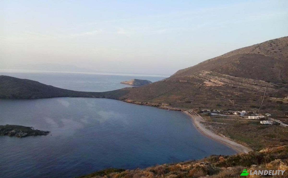 Land Lot for Sale Siros Ermoupoli 841 00, Ermoupoli, Southern Aegean, Decentralized Administration of the Aegean, Greece. Photo 5