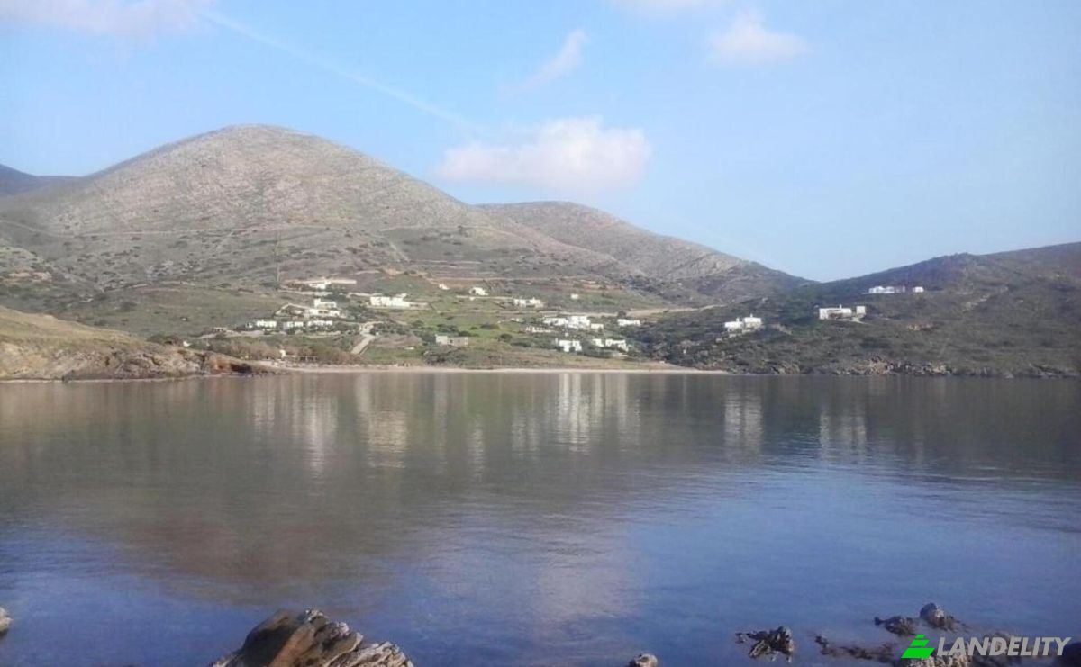 Land Lot for Sale Siros Ermoupoli 841 00, Ermoupoli, Southern Aegean, Decentralized Administration of the Aegean, Greece. Photo 6