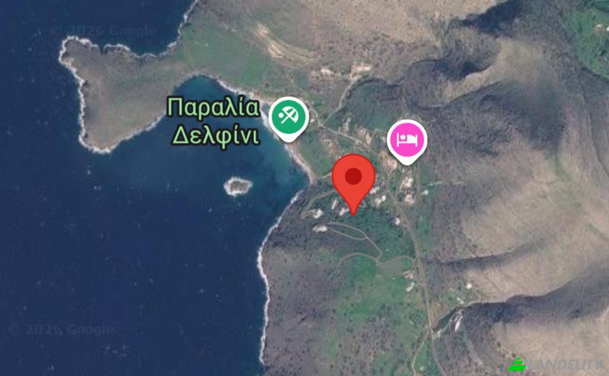 Land Lot for Sale Siros Ermoupoli 841 00, Ermoupoli, Southern Aegean, Decentralized Administration of the Aegean, Greece. Photo 8