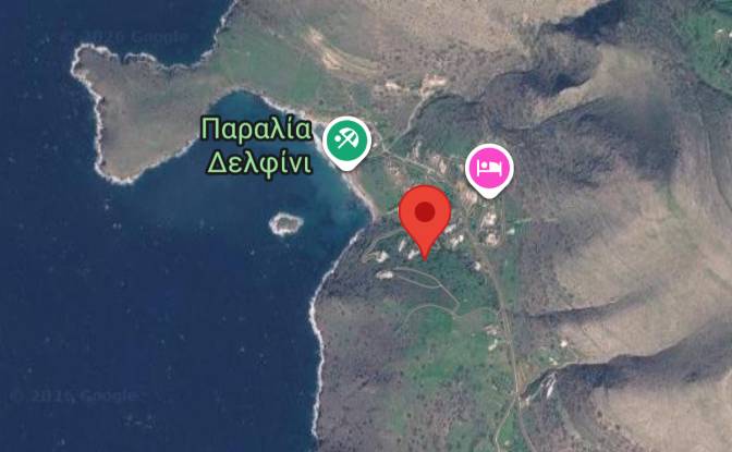Land Lot for Sale Siros Ermoupoli 841 00. Photo#8 Land Lot for Sale Siros Ermoupoli 841 00. Photo#8