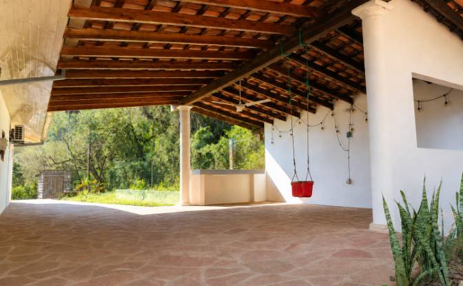 Bungalow for Sale Vista Alegre 040713. Photo#1