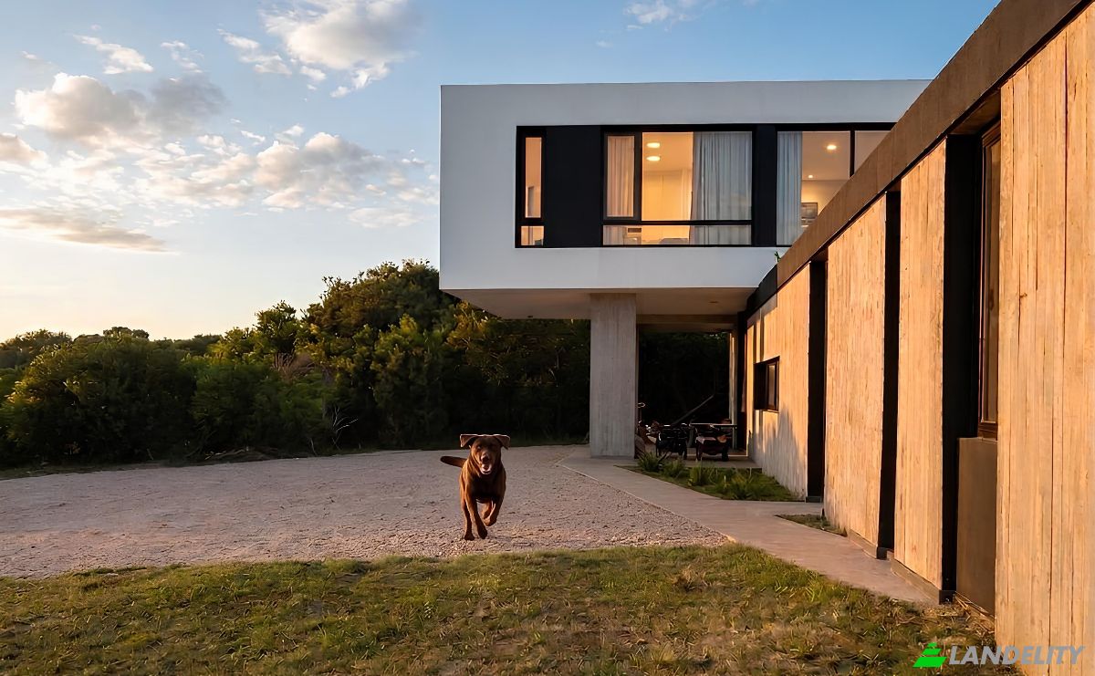 Maison unifamiliale à vendre Acceso Punta Medanos, La Costa Partido, Buenos Aires Province, Argentina, Provincia de Buenos Aires. Photo 1