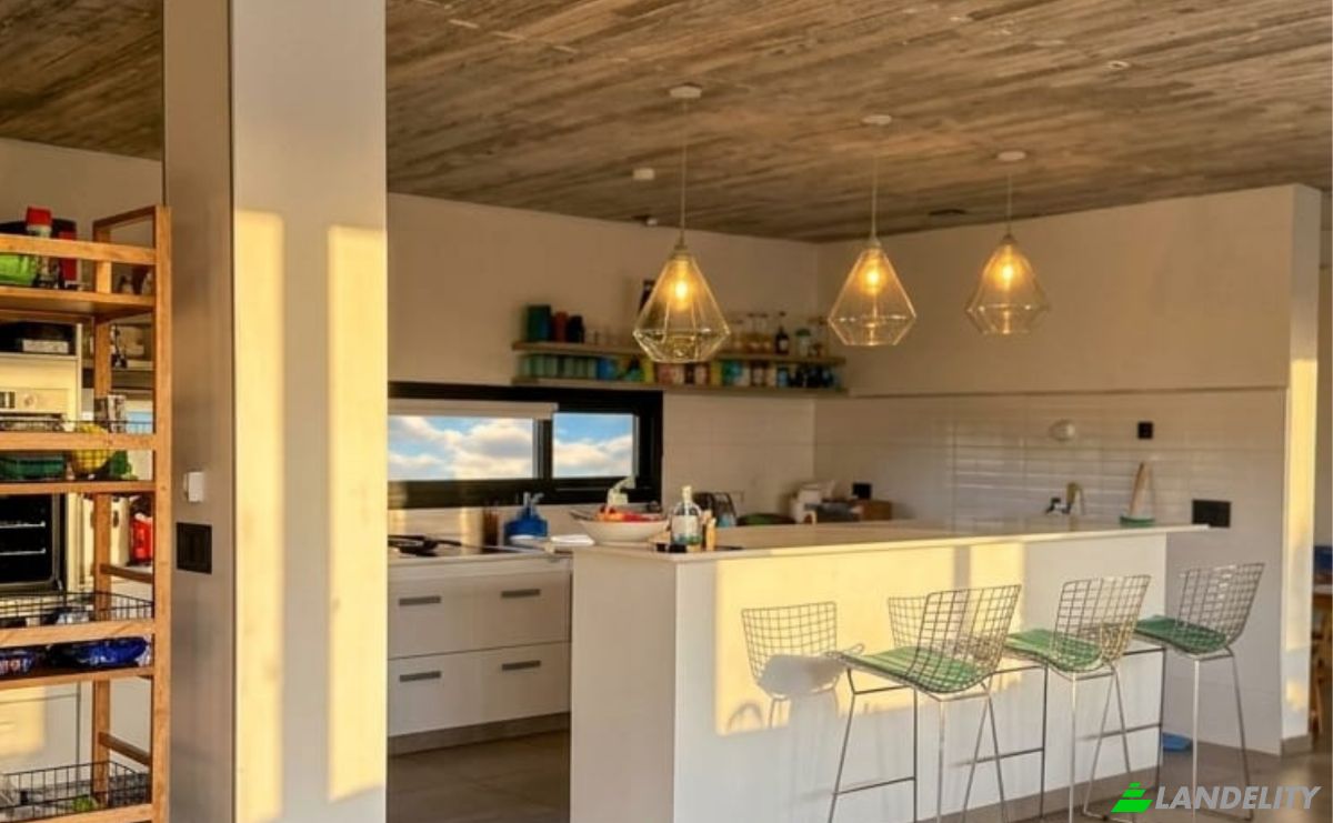 Maison unifamiliale à vendre Acceso Punta Medanos, La Costa Partido, Buenos Aires Province, Argentina, Provincia de Buenos Aires. Photo 9
