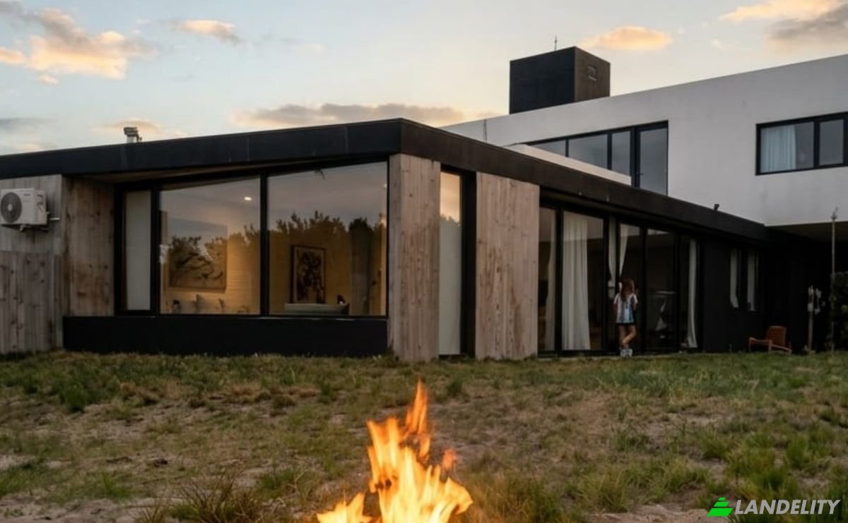 Maison unifamiliale à vendre Acceso Punta Medanos, La Costa Partido, Buenos Aires Province, Argentina, Provincia de Buenos Aires. Photo 13