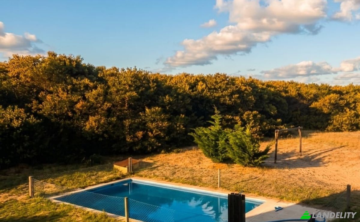 Maison unifamiliale à vendre Acceso Punta Medanos, La Costa Partido, Buenos Aires Province, Argentina, Provincia de Buenos Aires. Photo 19