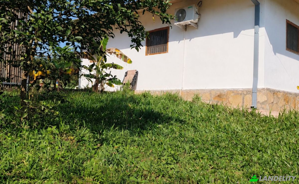 Bungalow for Sale Vista Alegre 040713, Vista Alegre, Independencia, Guaira Department, Paraguay. Photo 3