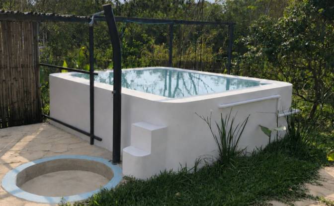 Bungalow for Sale Vista Alegre 040713. Photo#4