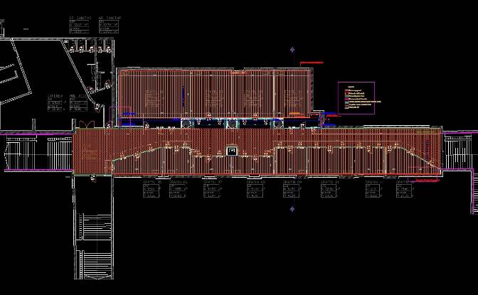 Commercial Building for Sale Bloc C26. Photo#4
