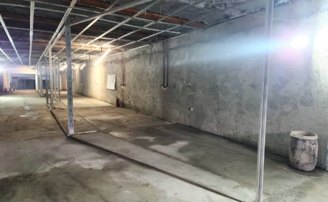 Commercial Building for Sale Bloc C26. Photo#6