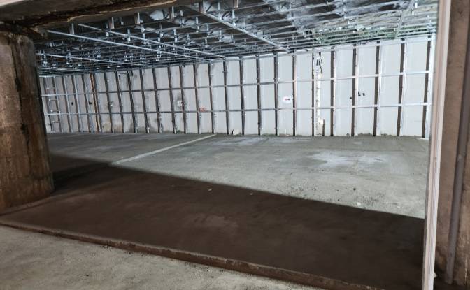 Commercial Building for Sale Bloc C26. Photo#8